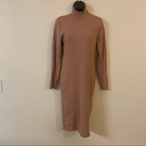 Fashion Nova Sweater Dress